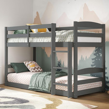 Shorty Bunk Bed, Low Bunk Beds