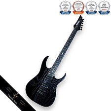 Ibanez rgr662ahbfwk electric - ibanez,