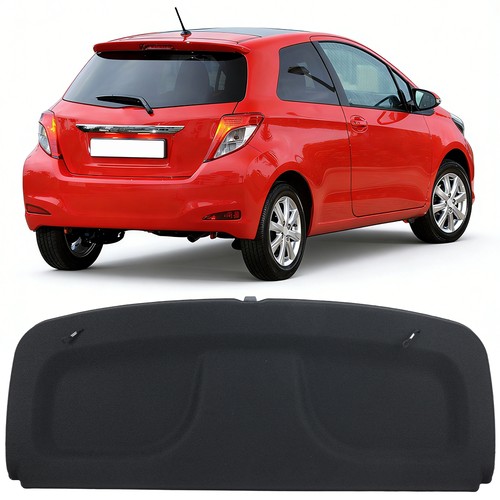Rear parcel shelf - shelf, boot