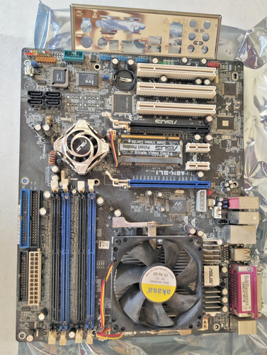 Asus socket 939 - socket,