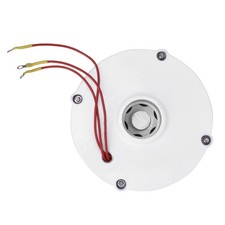 Wind Permanent Magnet