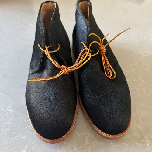Mark mcnairy pony - mcnairy,