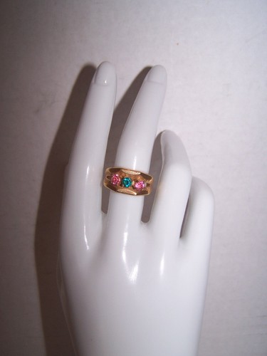 Sarah coventry blue pink - coventry,