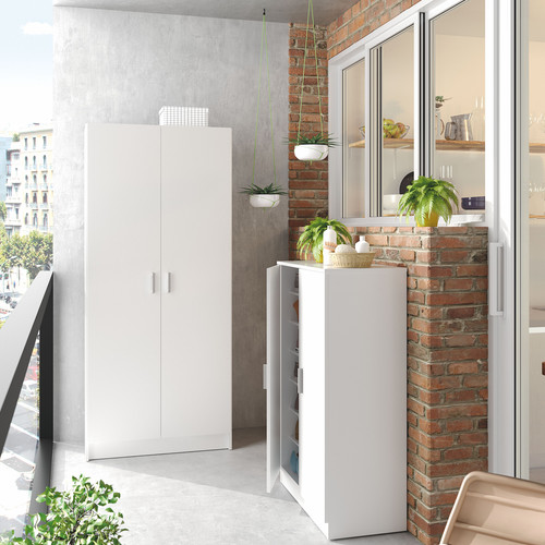 Vita utility laundry cupboard - vita,