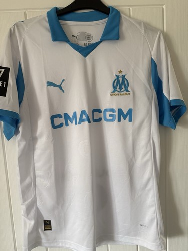 Marseille shirt - marseille,
