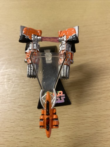 Star wars titanium - star,