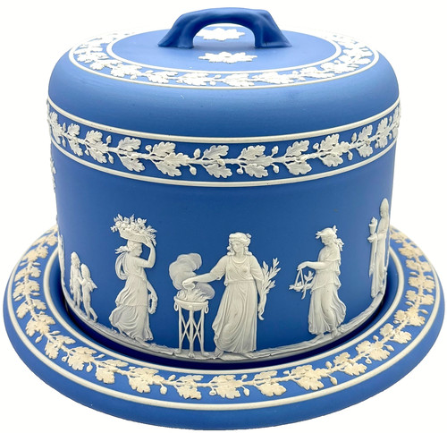 Josiah wedgwood cheese - josiah,