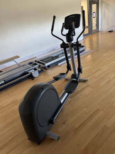 Life fitness elliptical - fitness,