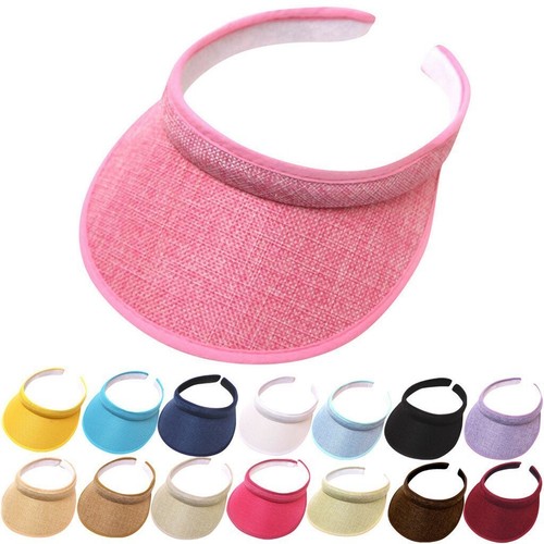 Womens clip sun visor - 🔥womens,