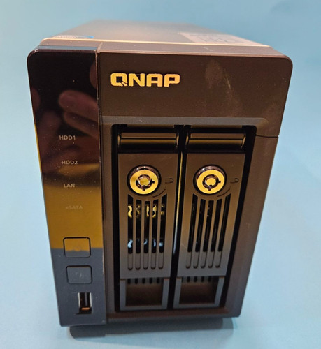 Qnap bay nas network - nas,