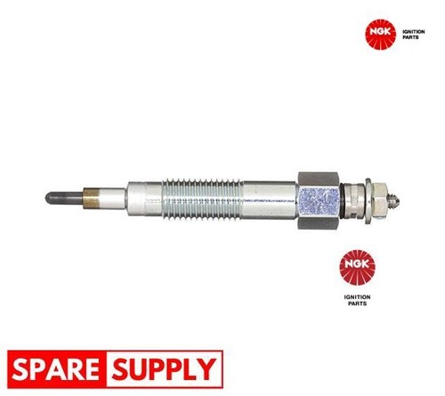 Glow plug for nissan bluebird - glow,