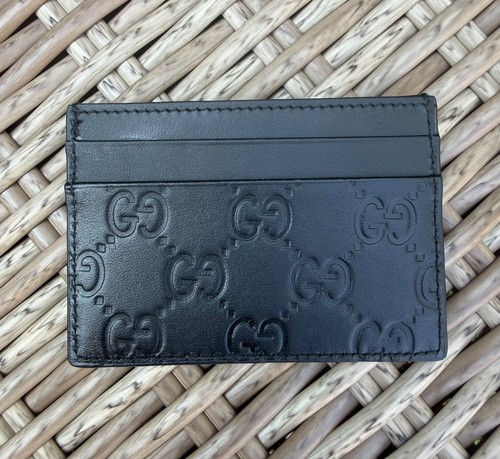 Gucci signature - signature, (guccissima)