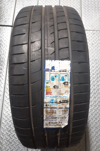 255 r19 goodyear eagle - 255/50,