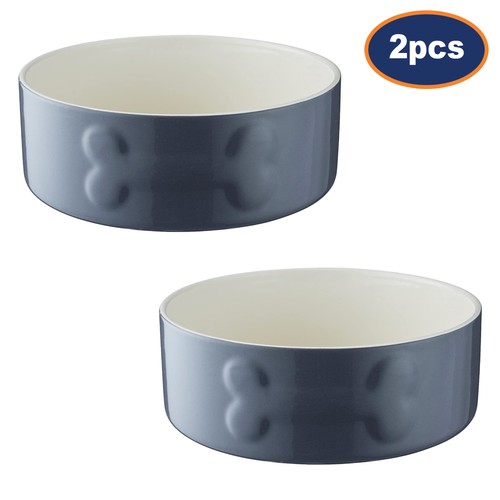 2pcs mason cash - cash, grey