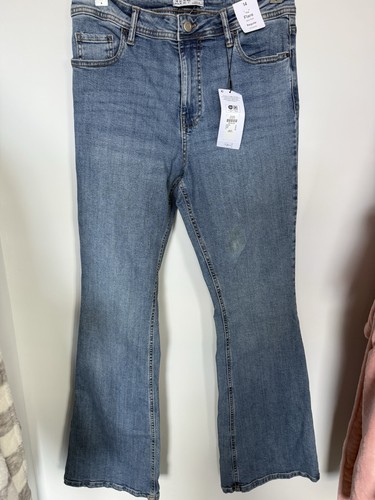 Women primark flare mid - women’s,