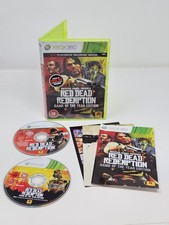 Red Dead Redemption – Game