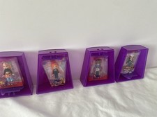 Bratz Mini Dolls Bundle x4