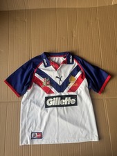 Great Britain England Rugby