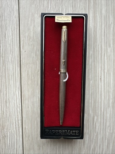 Parker cisele a sterling - 'cisele',,