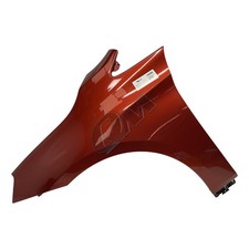 BMW 2 Series F46 C1X Sunset Orange Metallic Front Left Passenger Wing 7382183