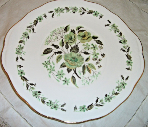 Colclough sedgley green cake - colclough,