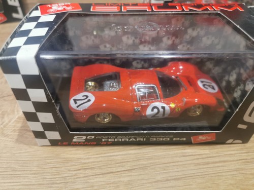 Brumm ferrari 330p4 21 - brumm, #21