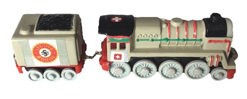 Custom thomas friends - thomas, n