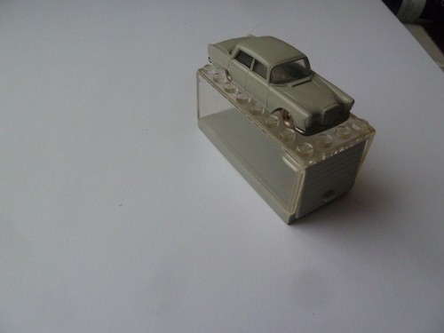 Vintage lego 87 scale - lego, 1:87
