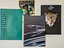 Jaguar XJ And XJR Original