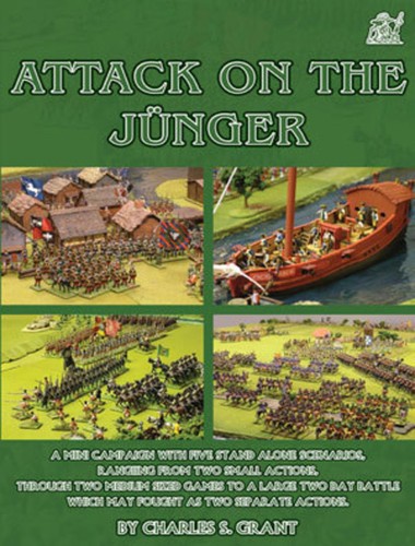 Attack the junger - the,