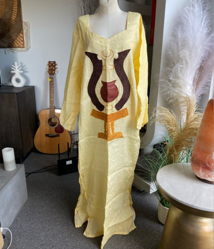 Vintage 70s occult witch - 70s,