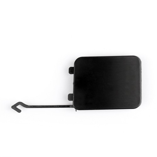 Rear bumper tow - tow, cap