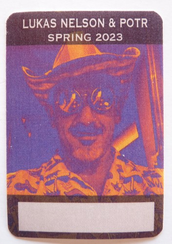 Lucas nelson spring 2023 - nelson,