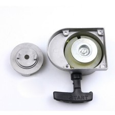 Pull start starter 49cc 66cc - start,