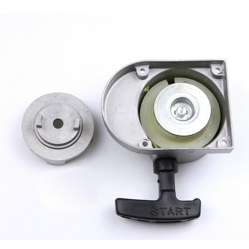 Pull start starter 49cc - starter, 66cc