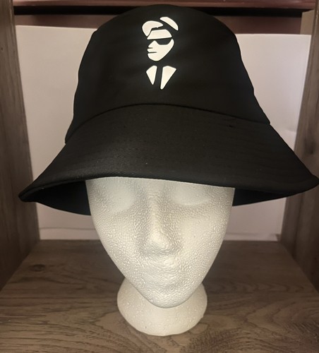 Ska tone bucket hat - tone,