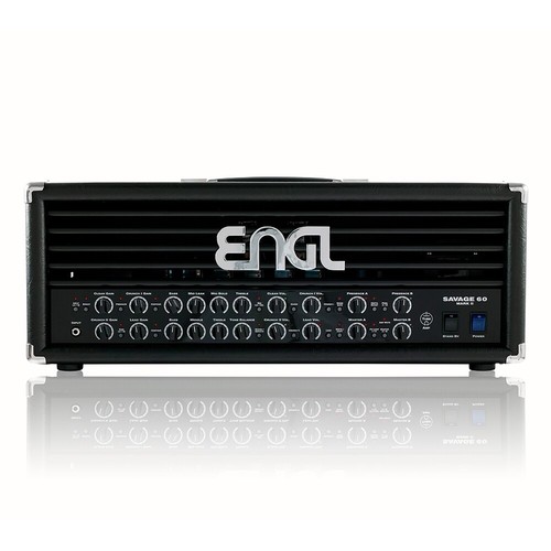 Engl savage mark e630ii - 60, ii