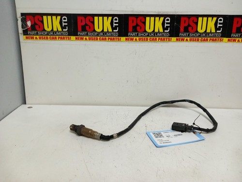 Audi oxygen labda sensor - oxygen,