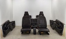 BMW i3 I01 Interior Seats W/