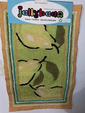 Jelly Bean  Pears Fruit Indoor