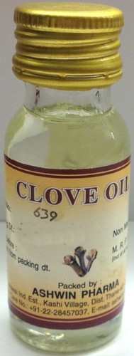 20ml clove oil premium - clove,