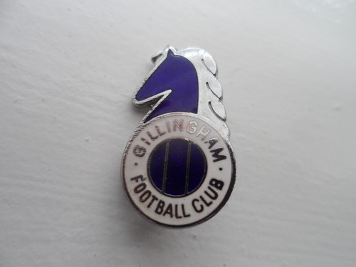 Gillingham football club - gillingham,
