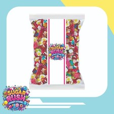 1kg Jelly Mix - Assortment Of