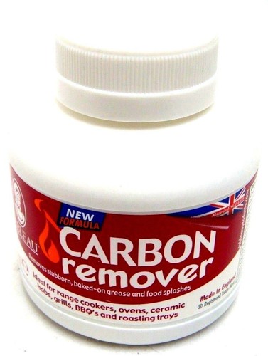 Tableau carbon remover grill - tableau,