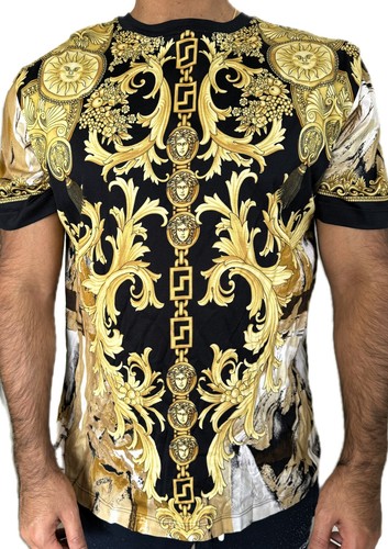 Gianni versace shirt - gianni, t-shirt