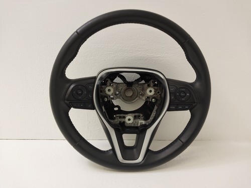 Steering wheel toyota corolla - steering,