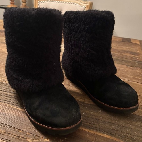 Ugg australia maylin black - ugg,
