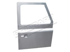 LAND ROVER DEFENDER ALI FRONT