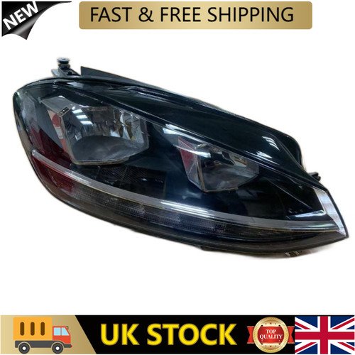 For golf 17 - vw, front