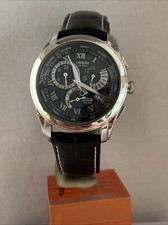 Citizen Men’s Eco Drive